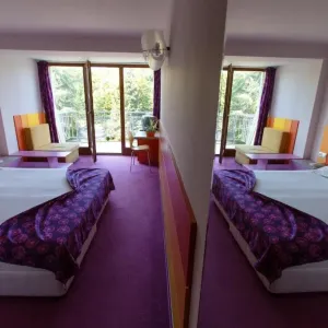 Hotel Koral (St.Constantin)