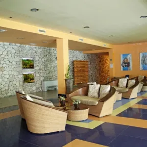 Hotel Koral (St.Constantin)
