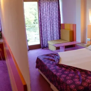 Hotel Koral (St.Constantin)