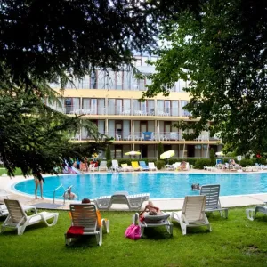 Hotel Koral (St.Constantin)