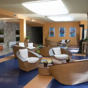 Hotel Koral (St.Constantin)