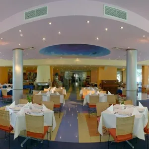 Hotel Koral (St.Constantin)