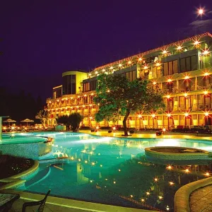 Hotel Koral (St.Constantin)