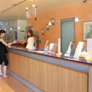 Hotel Koral (St.Constantin)