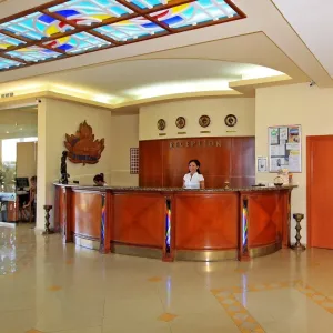 Hotel Villa List