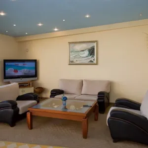 Hotel Villa List