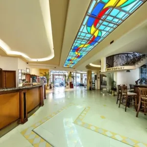 Hotel Villa List