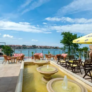 Hotel Villa List