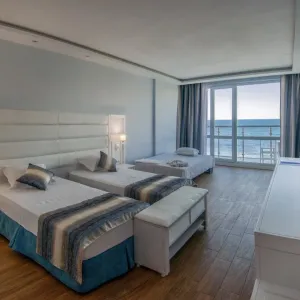 Hotel Villa List