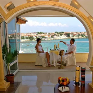 Hotel Villa List