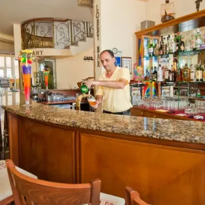 Hotel Villa List