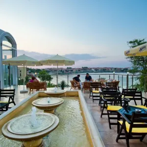 Hotel Villa List