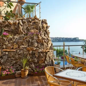 Hotel Villa List