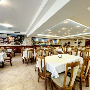 Hotel Villa List
