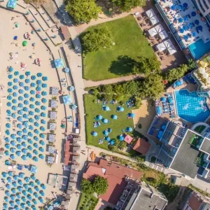 Hotel Villa List