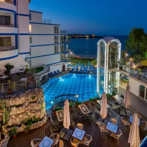 Hotel Villa List