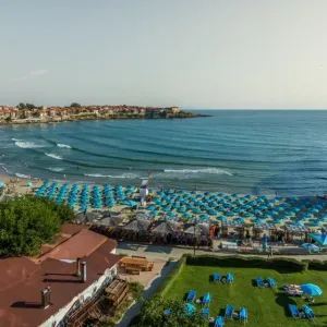Hotel Villa List
