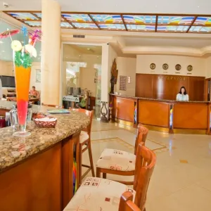 Hotel Villa List