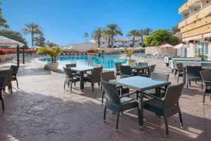 Hotel Ole Tropical Tenerife