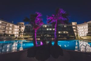 Hotel Gara Suites Golf and Spa
