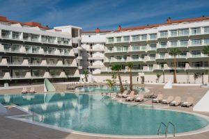Hotel Gara Suites Golf and Spa