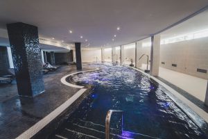 Hotel Gara Suites Golf and Spa