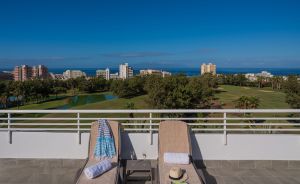 Hotel Gara Suites Golf and Spa