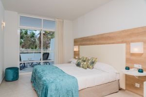 Hotel Gara Suites Golf and Spa