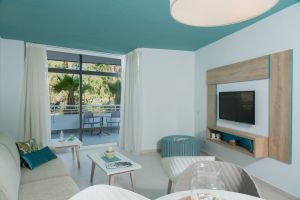 Hotel Gara Suites Golf and Spa