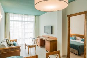 Hotel Gara Suites Golf and Spa