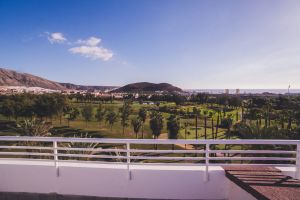 Hotel Gara Suites Golf and Spa
