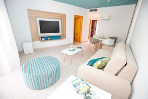 Hotel Gara Suites Golf and Spa