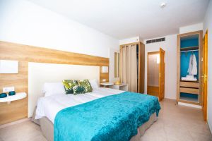 Hotel Gara Suites Golf and Spa
