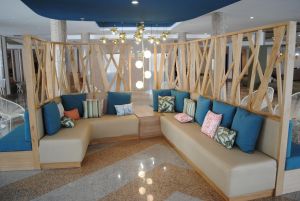 Hotel Gara Suites Golf and Spa