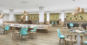 Hotel Gara Suites Golf and Spa
