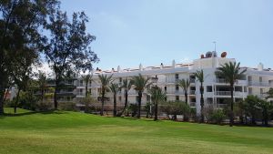 Hotel Gara Suites Golf and Spa