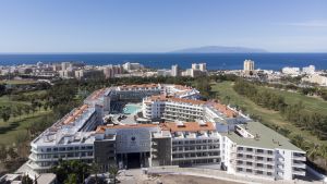 Hotel Gara Suites Golf and Spa