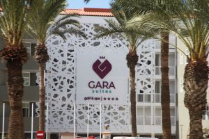 Hotel Gara Suites Golf and Spa