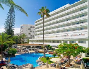 H10 Big Sur Adults Only - Los Cristianos
