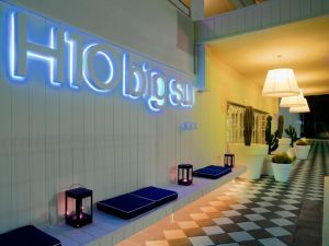 H10 Big Sur Adults Only