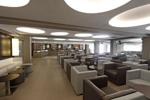 BG Java Hotel