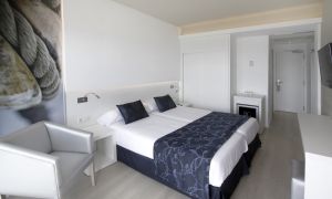 BG Java Hotel