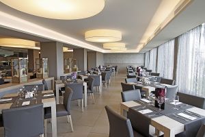 BG Java Hotel