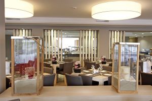 BG Java Hotel