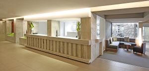 BG Java Hotel