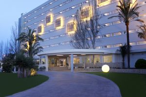 BG Java Hotel