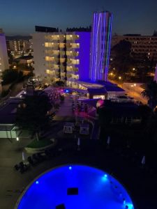 BG Pamplona Hotel