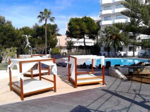 BG Pamplona Hotel
