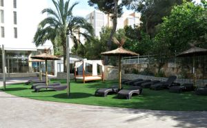 BG Pamplona Hotel