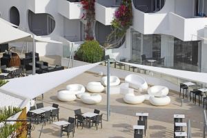 BG Pamplona Hotel